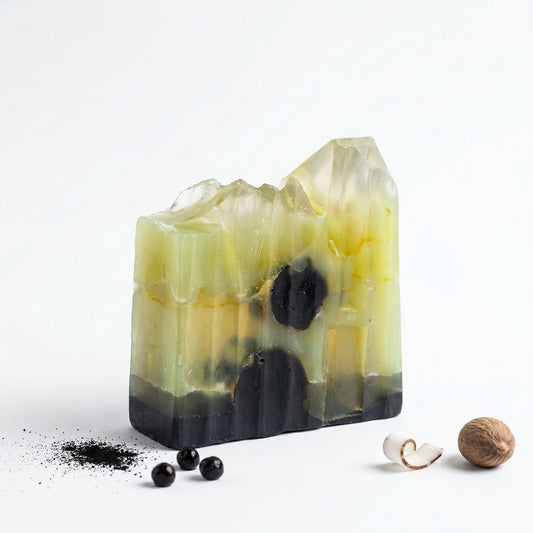 BOBA Tea Soap